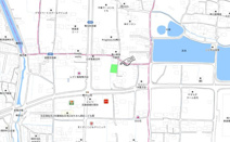 浅口市鴨方町鴨方　土地の画像