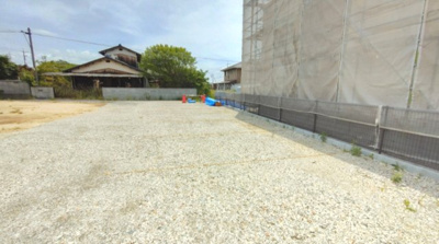 【外観】 | 浅口市鴨方町鴨方　土地