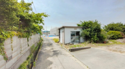 【周辺】 | 浅口市鴨方町鴨方　土地