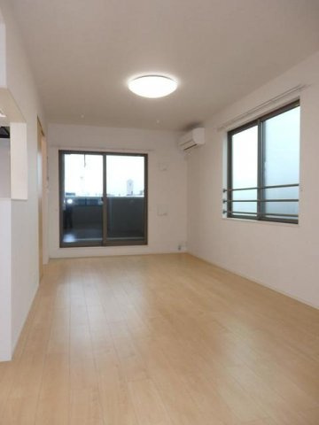 Ａｕｒｏｒａの居間・リビング|ゆったり過ごせるリビングです