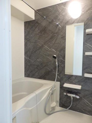 Ａｕｒｏｒａの浴室|お風呂です