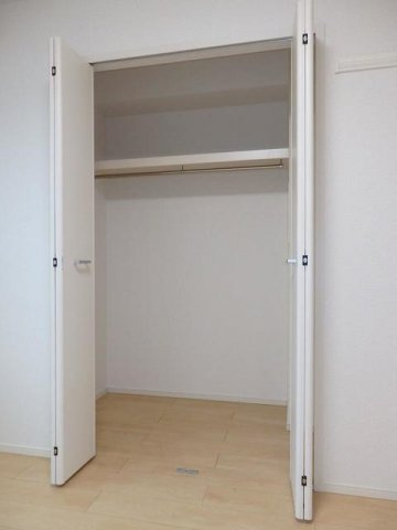 Ａｕｒｏｒａの収納|ちょっとした収納スペースも充実しています