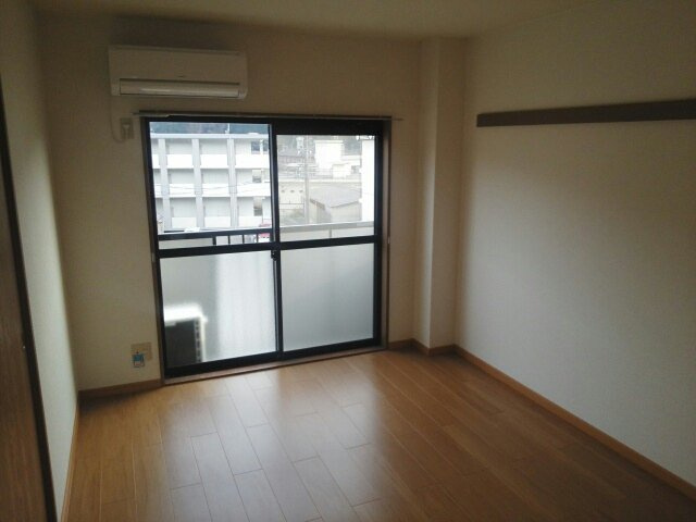 フォレスト．Ｍの内装|中はこのようになっています