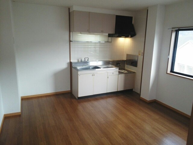 フォレスト．Ｍの内装|過ごしやすい室内です