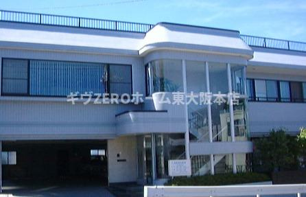 ルクレ堺筋本町レジデンスの周辺