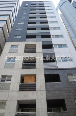 ルクレ堺筋本町レジデンス