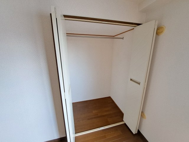 HACHIBUSE鳴尾の収納