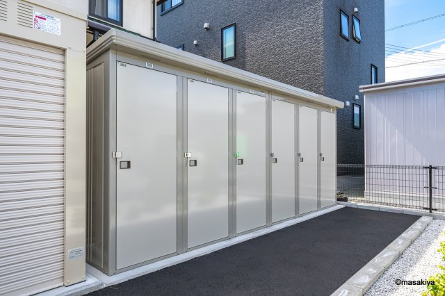 グランドハウス上駒沢のその他共用部分|家賃割10％　割引期間は契約開始日より23ヶ月後の末日迄。
