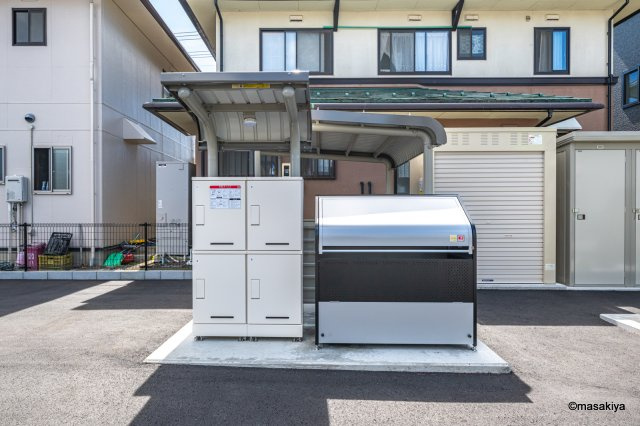 グランドハウス上駒沢のその他共用部分|家賃割10％　割引期間は契約開始日より23ヶ月後の末日迄。