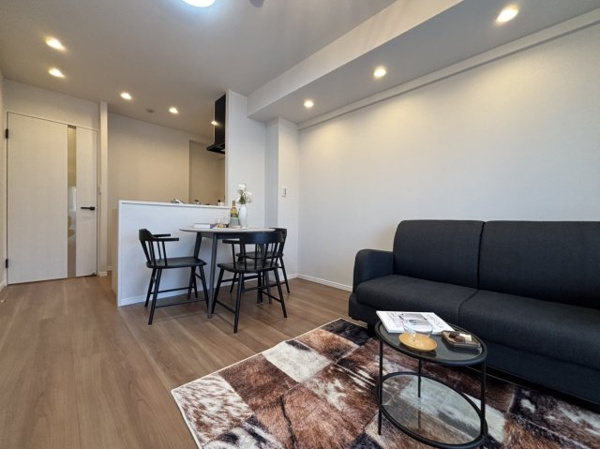 クリオ南浦和壱番館の画像