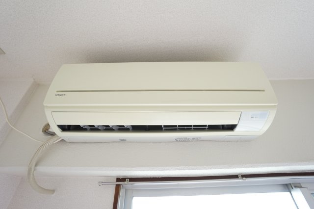 コーポあおき１の設備