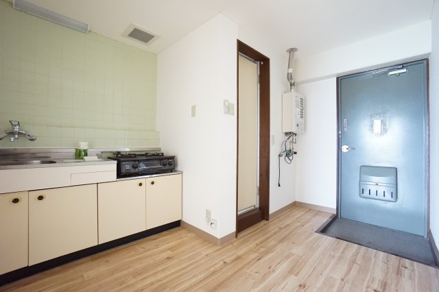 コーポあおき１のその他