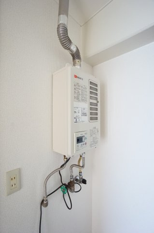 コーポあおき１のその他