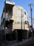 中野区中野１丁目のマンションの画像