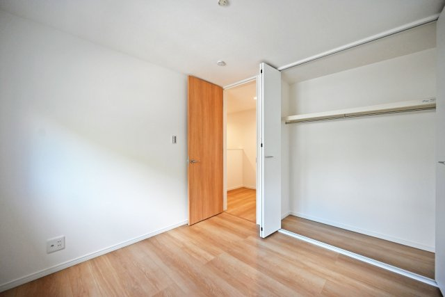 マドレコート甲南台新築一戸建て|4LDK+駐車2台可(車種制限有)の洋室|-洋室4.6帖(2F)-