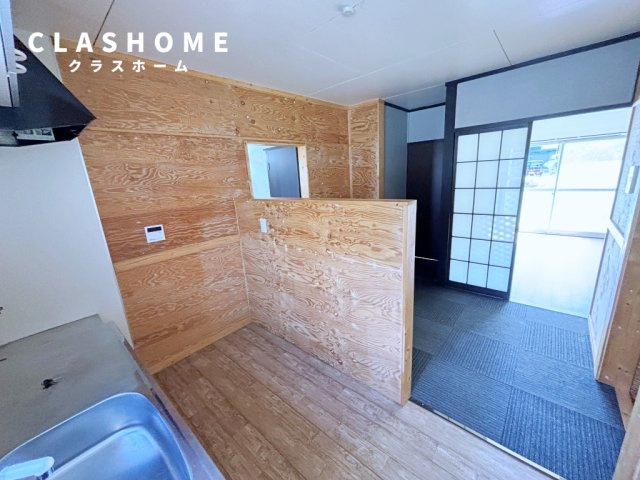 コーポ村瀬　　刈谷市近郊の賃貸はクラスホーム刈谷店の居間・リビング