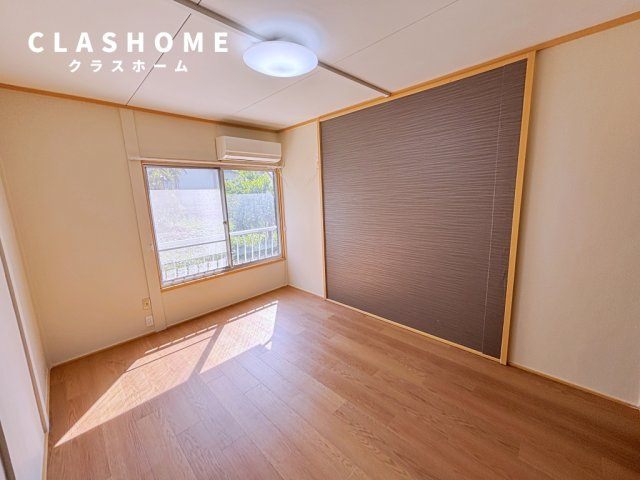 コーポ村瀬　　刈谷市近郊の賃貸はクラスホーム刈谷店の内装