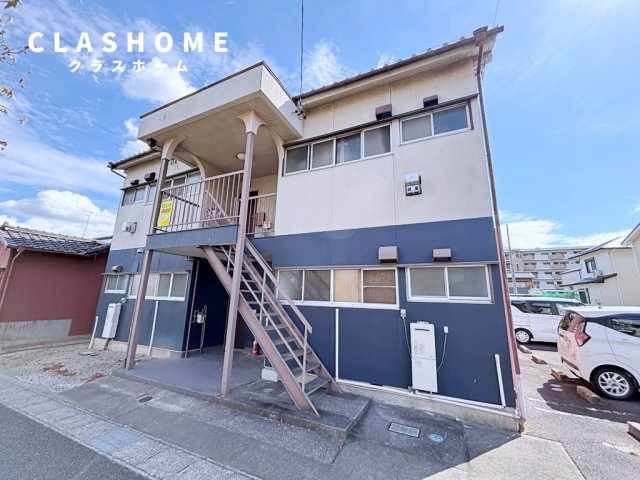 コーポ村瀬　　刈谷市近郊の賃貸はクラスホーム刈谷店のその他共用部分