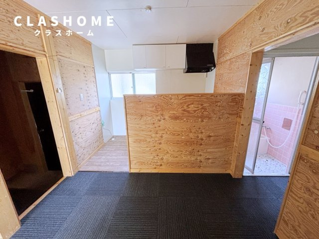 コーポ村瀬　　刈谷市近郊の賃貸はクラスホーム刈谷店のその他