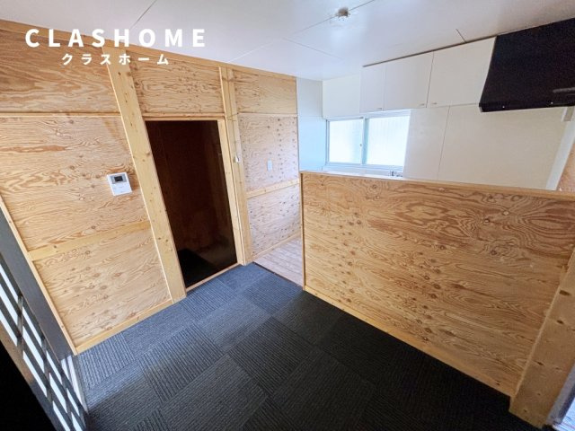 コーポ村瀬　　刈谷市近郊の賃貸はクラスホーム刈谷店の内装