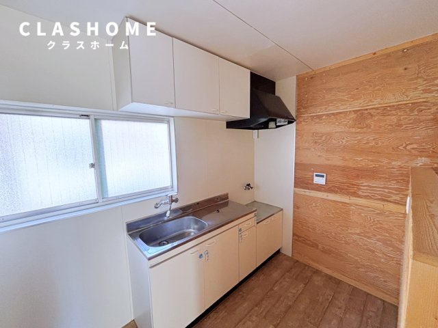 コーポ村瀬　　刈谷市近郊の賃貸はクラスホーム刈谷店のキッチン