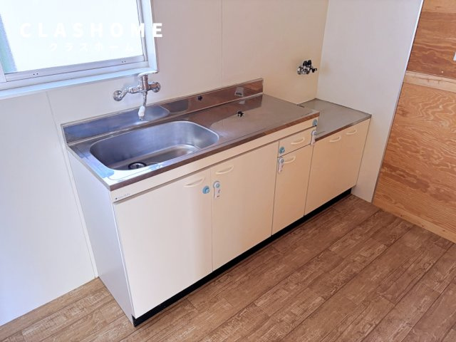 コーポ村瀬　　刈谷市近郊の賃貸はクラスホーム刈谷店の浴室