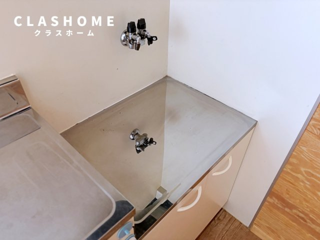 コーポ村瀬　　刈谷市近郊の賃貸はクラスホーム刈谷店のセキュリティ