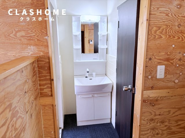 コーポ村瀬　　刈谷市近郊の賃貸はクラスホーム刈谷店のその他