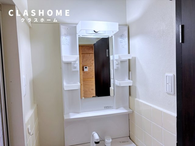 コーポ村瀬　　刈谷市近郊の賃貸はクラスホーム刈谷店の内装