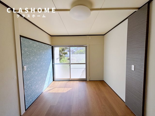 コーポ村瀬　　刈谷市近郊の賃貸はクラスホーム刈谷店の居間・リビング