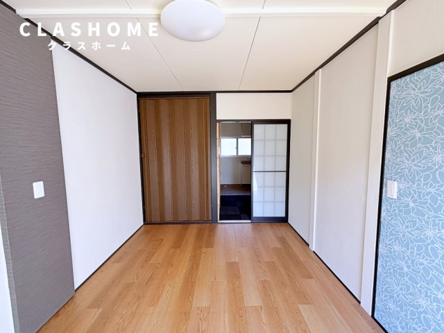 コーポ村瀬　　刈谷市近郊の賃貸はクラスホーム刈谷店の居間・リビング