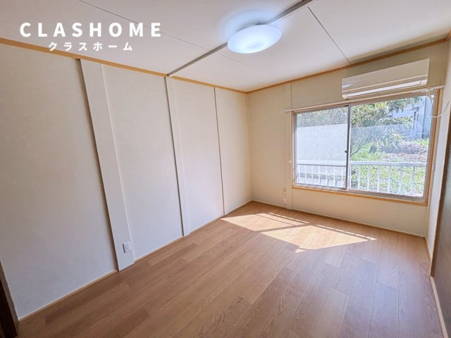 コーポ村瀬　　刈谷市近郊の賃貸はクラスホーム刈谷店の居間・リビング