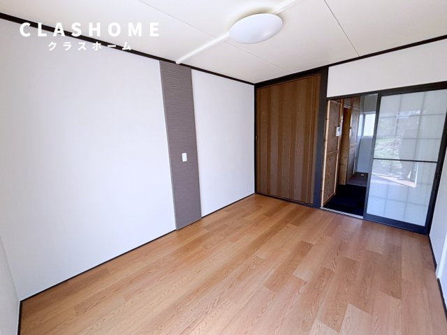 コーポ村瀬　　刈谷市近郊の賃貸はクラスホーム刈谷店の収納