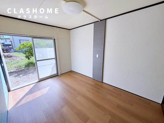 コーポ村瀬　　刈谷市近郊の賃貸はクラスホーム刈谷店の居間・リビング