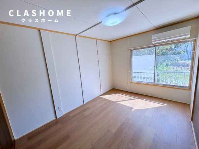 コーポ村瀬　　刈谷市近郊の賃貸はクラスホーム刈谷店の居間・リビング