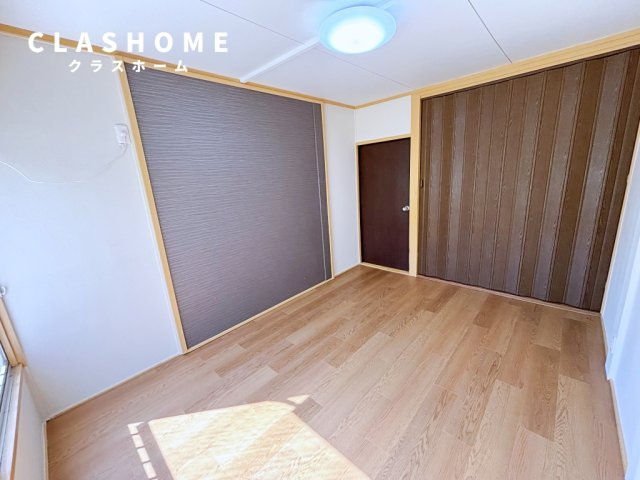 コーポ村瀬　　刈谷市近郊の賃貸はクラスホーム刈谷店の収納