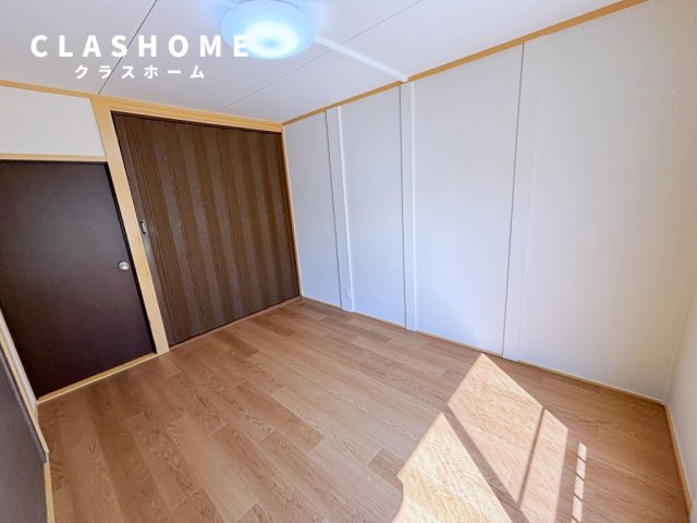 コーポ村瀬　　刈谷市近郊の賃貸はクラスホーム刈谷店の収納