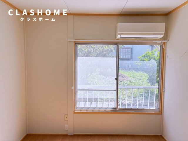 コーポ村瀬　　刈谷市近郊の賃貸はクラスホーム刈谷店の内装