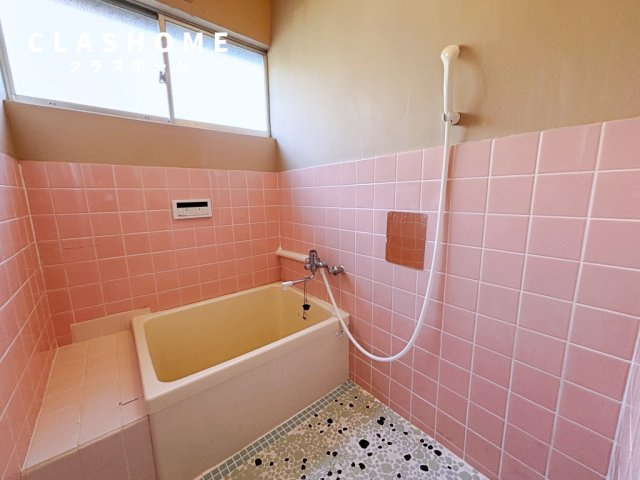 コーポ村瀬　　刈谷市近郊の賃貸はクラスホーム刈谷店の浴室