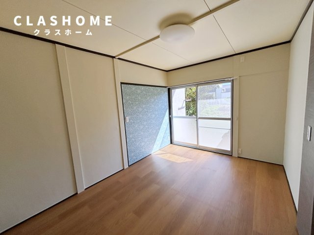 コーポ村瀬　　刈谷市近郊の賃貸はクラスホーム刈谷店のその他共用部分