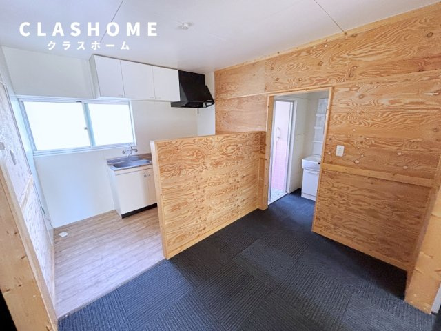 コーポ村瀬　　刈谷市近郊の賃貸はクラスホーム刈谷店のその他