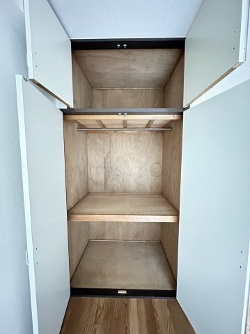 【収納】 | ハイム寺町