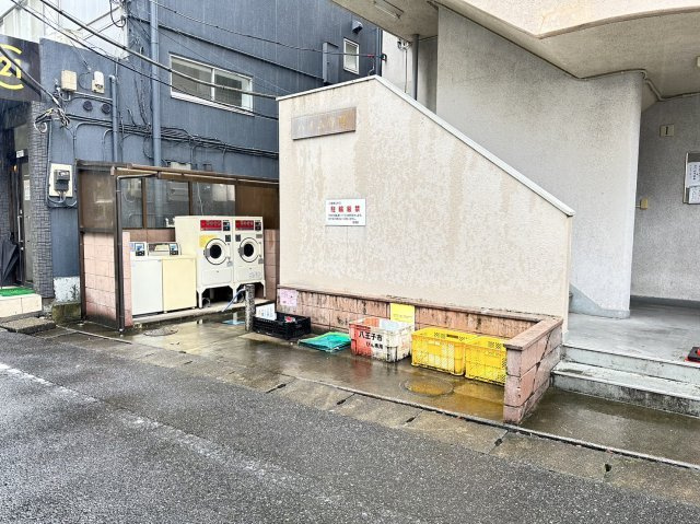 【その他共用部分】 | ハイム寺町