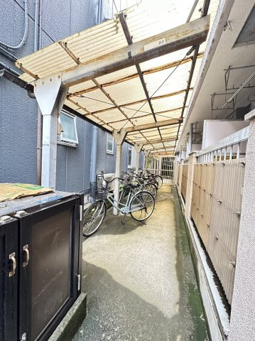 【その他共用部分】 | ハイム寺町