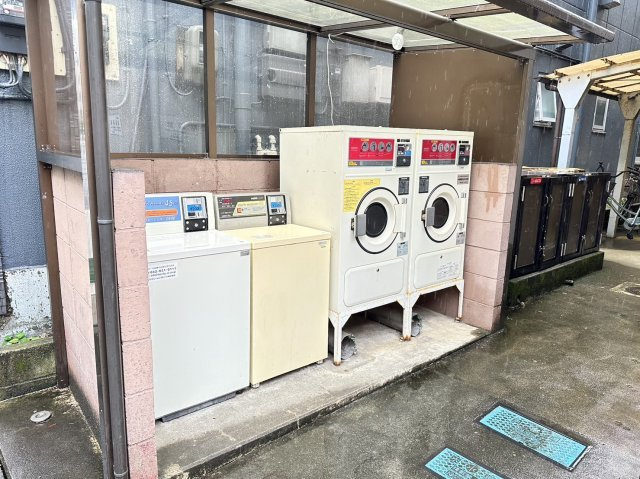 【その他共用部分】 | ハイム寺町