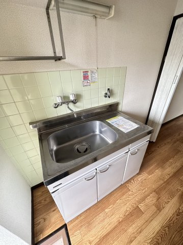 【キッチン】 | ハイム寺町