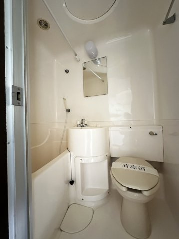 【トイレ】 | ハイム寺町