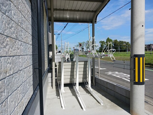 【その他共用部分】 | エリピア　ロフォ