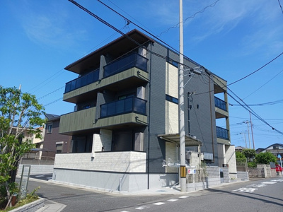 【外観】 | エリピア　ロフォ | ★オートロック★宅配BOX★ネット無料★追炊★防犯カメラ★