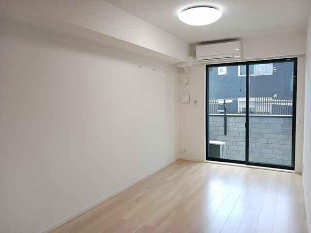 【居間・リビング】 | エリピア　ロフォ | ゆったりとしたリビングです